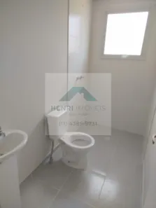 Apartamento com 2 Quartos à venda, 81m² no Parque Esplanada, Embu das Artes