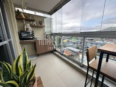 Apartamento com 2 Quartos à venda, 60m² no Irajá, Rio de Janeiro