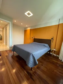 Apartamento com 3 Quartos à venda, 55m² no Centro, São José dos Pinhais
