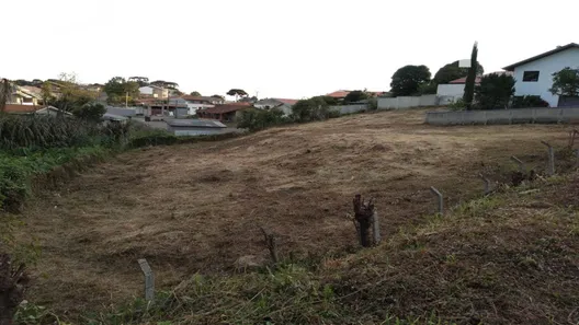 Terreno / Lote / Condomínio à venda, 1791m² no Centro, Campo Largo
