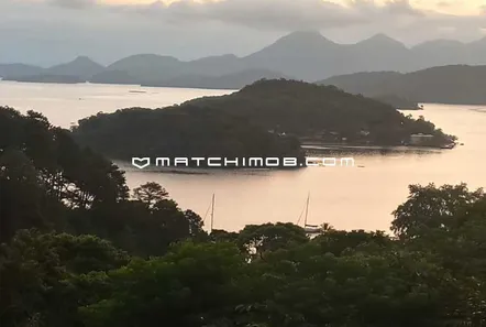 Casa de Condomínio com 4 Quartos à venda, 190m² no Ponta da Cruz, Angra dos Reis