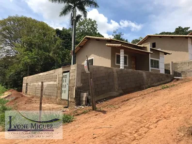 Casa de Condomínio com 2 Quartos à venda, 140m² no Arcozelo, Paty do Alferes