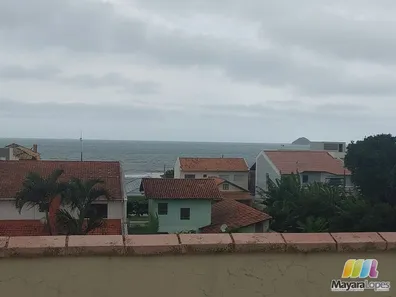 Apartamento com 3 Quartos à venda, 140m² no Do Ubatuba, São Francisco do Sul