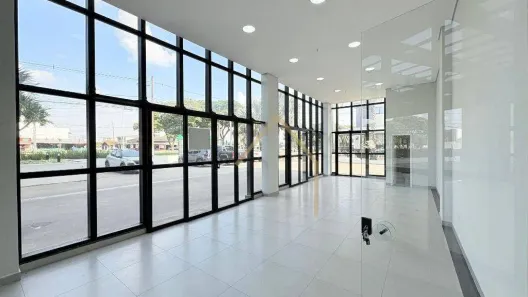 Conjunto Comercial / Sala para alugar, 60m² no Vila Belvedere, Americana