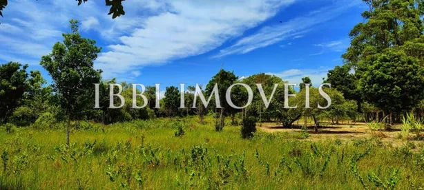 Terreno / Lote / Condomínio com 1 Quarto à venda, 11700m² no Cumuruxatiba, Prado