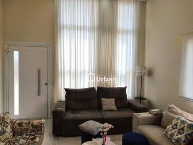 Casa de Condomínio com 2 Quartos à venda, 205m² no Vivenda Santo Afonso, Vargem Grande Paulista