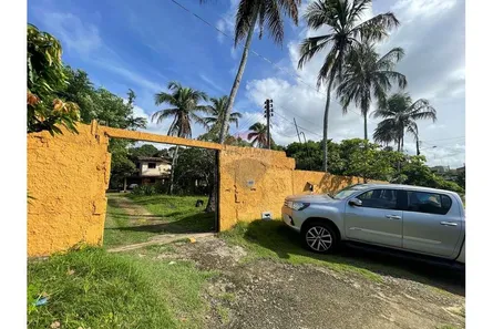 Fazenda / Sítio / Chácara com 4 Quartos à venda, 8900m² no , Marechal Deodoro