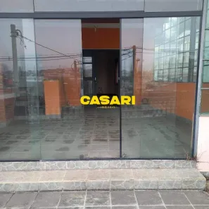 Sobrado com 2 Quartos à venda, 241m² no Baeta Neves, São Bernardo do Campo