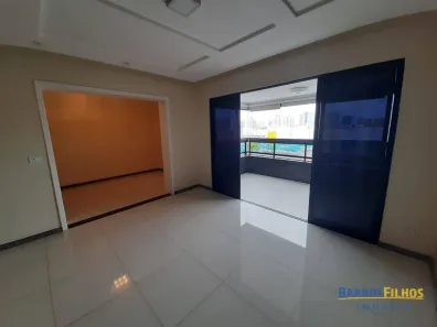 Apartamento com 3 Quartos para alugar, 140m² no Jardins, Aracaju