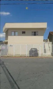 Apartamento com 1 Quarto para alugar, 60m² no Santo Antônio, Louveira