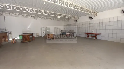 Loja / Salão / Ponto Comercial com 1 Quarto à venda, 220m² no Santa Claudina, Vinhedo