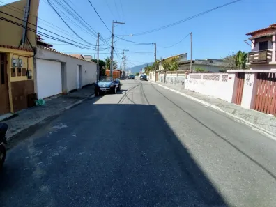 Casa com 2 Quartos para alugar, 80m² no Vila Canaa, Arraial do Cabo