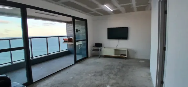 Apartamento com 3 Quartos à venda, 115m² no Jaguaribe, Salvador