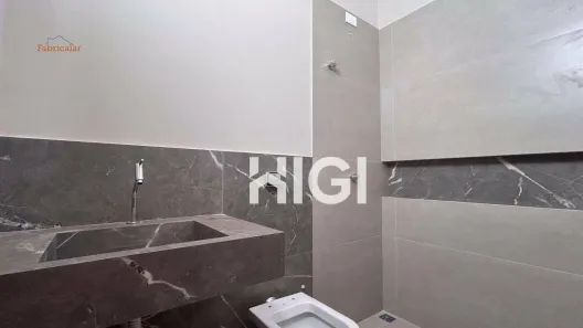 Casa com 3 Quartos à venda, 137m² no Jardim Burle Marx, Londrina