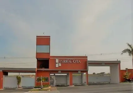 Terreno / Lote / Condomínio à venda, 1260m² no Parque Residencial Indaiá, Indaiatuba