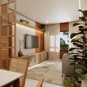 Casa com 3 Quartos à venda, 88m² no Jardim Europa, Vargem Grande Paulista