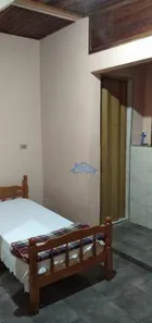 Casa de Condomínio com 4 Quartos à venda, 216m² no Jardim D'Abril, Osasco