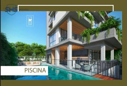 Apartamento com 4 Quartos à venda, 199m² no Jardim Blumenau, Blumenau