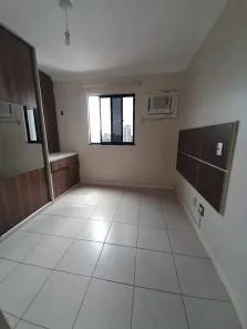 Apartamento com 3 Quartos para alugar, 100m² no Pedreira, Belém