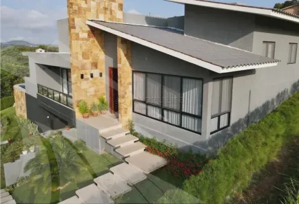 Casa de Condomínio com 4 Quartos à venda, 247m² no Porta Florada, Gravatá