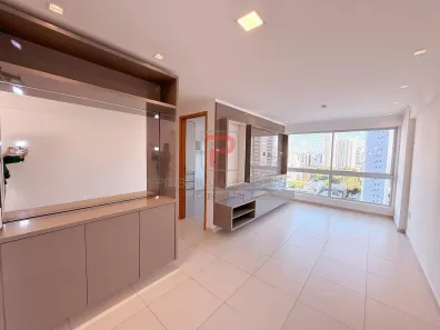 Apartamento com 2 Quartos à venda, 59m² no Jardim Oceania, João Pessoa