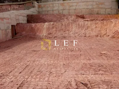 Terreno / Lote / Condomínio à venda, 1259m² no Vila Tramontano, São Paulo