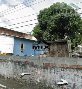 Terreno / Lote / Condomínio à venda, 110m² no Taboão, Diadema