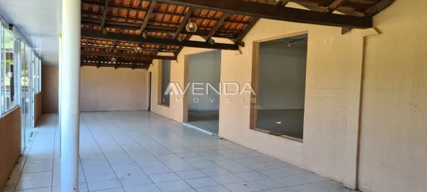 Galpão / Depósito / Armazém à venda, 640m² no Balneário Pontal do Sul, Pontal do Paraná