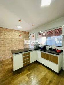 Conjunto Comercial / Sala para alugar, 11m² no Zona Central, Rio Claro