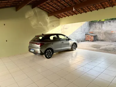 Casa com 3 Quartos para venda ou aluguel, 170m² no Parque Niágara, Campo Limpo Paulista