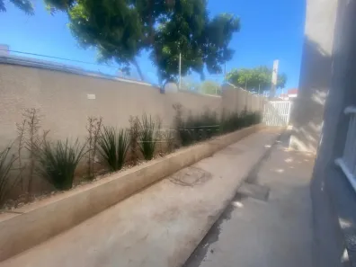 Apartamento com 2 Quartos para alugar, 62m² no Vila Prado, São Carlos