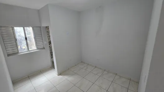 Kitnet com 1 Quarto para alugar, 20m² no Cidade Intercap, Taboão da Serra