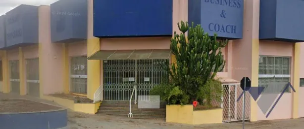 Prédio Inteiro à venda, 797m² no Centro, Cascavel