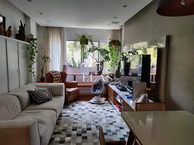 Apartamento com 2 Quartos à venda, 85m² no Centro, Petrópolis