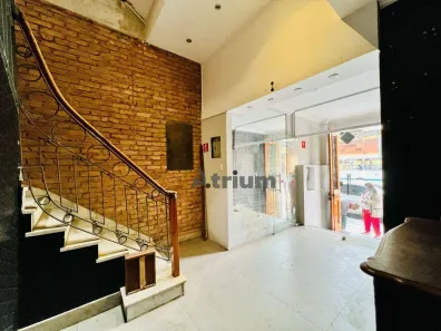 Prédio Inteiro para alugar, 600m² no Centro, Petrópolis