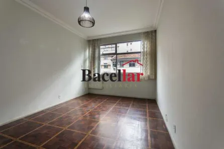 Apartamento com 3 Quartos à venda, 85m² no Tijuca, Rio de Janeiro