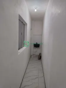 Kitnet com 1 Quarto à venda, 40m² no Balneario Regina Maria, Mongaguá