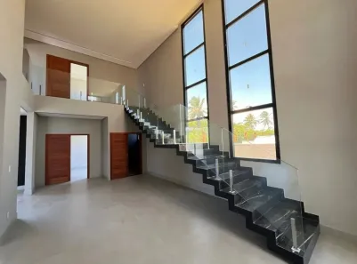Casa de Condomínio com 4 Quartos à venda, 357m² no Alphaville, Barra dos Coqueiros