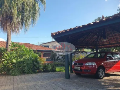 Casa com 3 Quartos à venda, 314m² no Jardim Iporanga, Águas de São Pedro