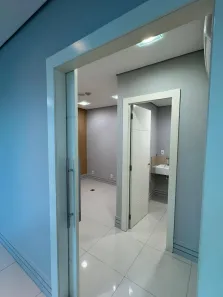 Conjunto Comercial / Sala para alugar, 89m² no Nossa Senhora das Graças, Manaus