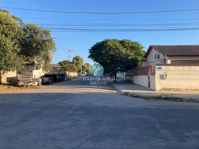 Loja / Salão / Ponto Comercial à venda, 1200m² no Vila Isa, Governador Valadares