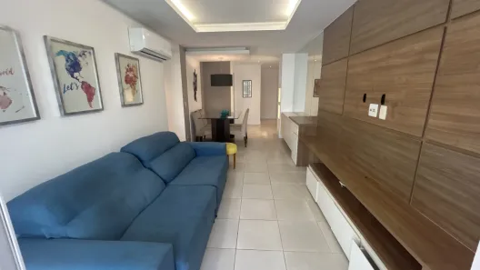 Apartamento com 2 Quartos à venda, 87m² no Ingá, Niterói