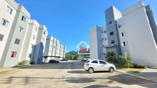 Apartamento com 2 Quartos à venda, 42m² no Passo Manso, Blumenau