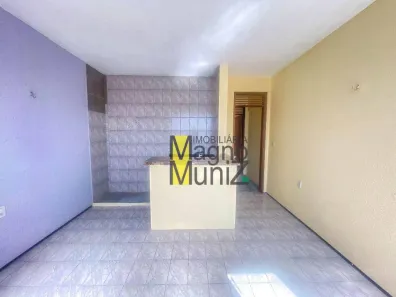 Kitnet com 1 Quarto para alugar, 30m² no Cidade dos Funcionários, Fortaleza