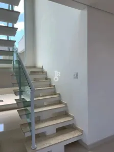 Casa de Condomínio com 3 Quartos à venda, 171m² no São Venâncio, Itupeva
