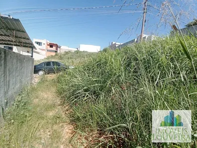 Terreno / Lote / Condomínio à venda, 269m² no Santa Cândida, Vinhedo