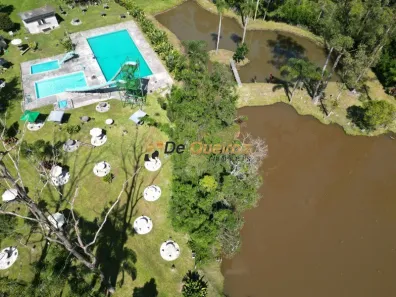 Fazenda / Sítio / Chácara com 3 Quartos à venda, 60000m² no , Embu-Guaçu