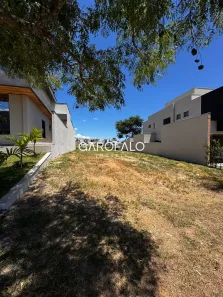 Terreno / Lote / Condomínio à venda, 429m² no Terras Alpha, Resende