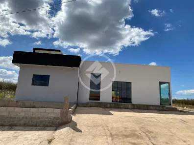 Casa com 3 Quartos à venda, 190m² no Centro, Corumbá de Goiás