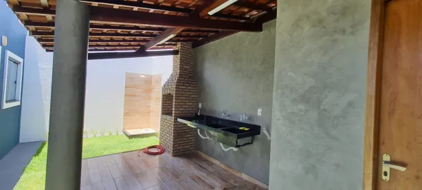 Casa com 3 Quartos à venda, 160m² no , Barra dos Coqueiros